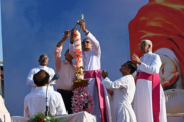 Mangalore 